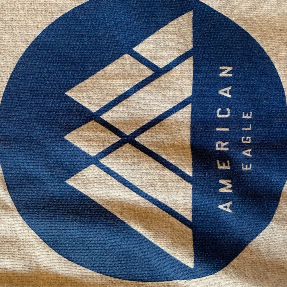 American Eagle hoodie